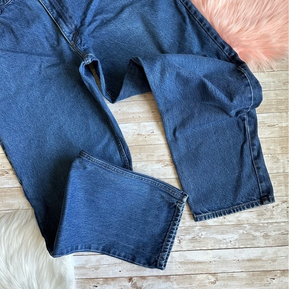 L.L. Bean Men's Double L® Jeans Natural Fit | 42x34 - Picture 4 of 11